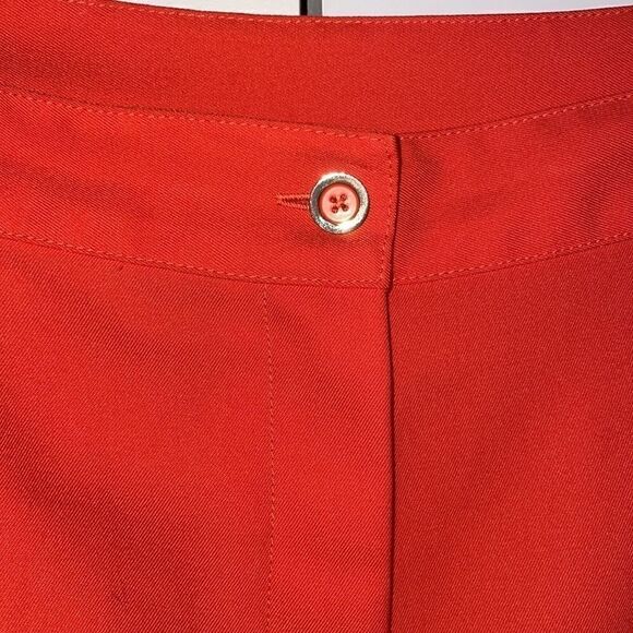 Orange EP Pro shorts  - Picture 3 of 5